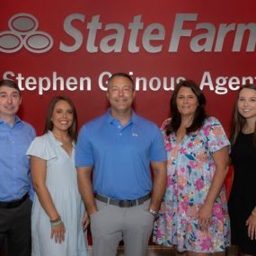 Call for a free life insurance quote today from State Farm Agency!