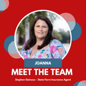 Stephen Gainous - State Farm Agency