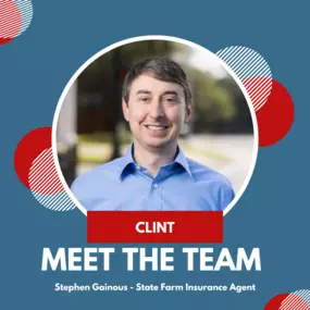 Stephen Gainous - State Farm Agency