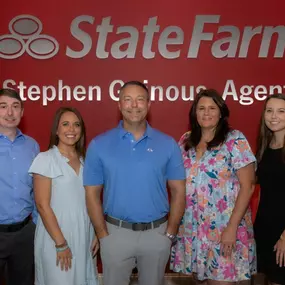 Call for a free life insurance quote today from State Farm Agency!