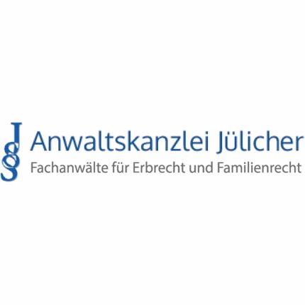 Logotyp från Fachanwaltskanzlei Jülicher