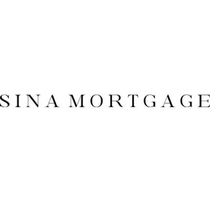 Logotyp från Sina Mortgage