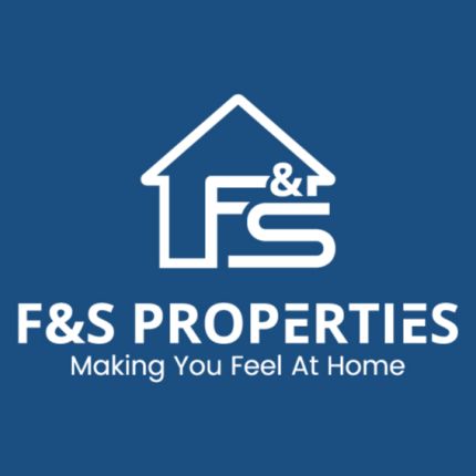 Λογότυπο από F&S Properties