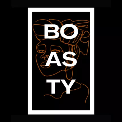 Logo from Boasty