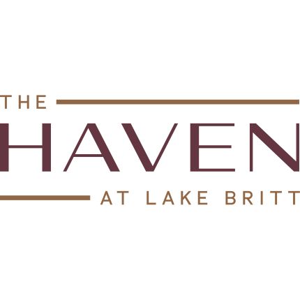Logo von The Haven at Lake Britt