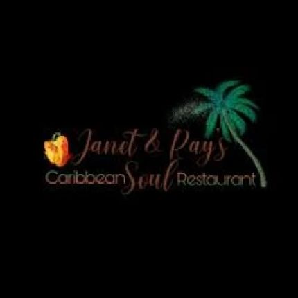 Logo de Janet & Ray's