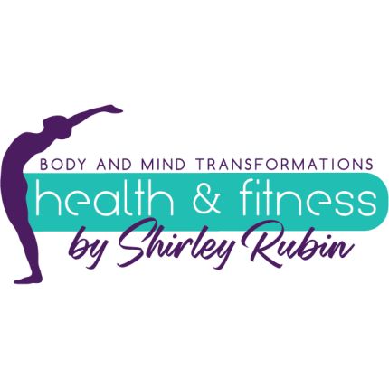 Logo de Health and Fitness by Shirley