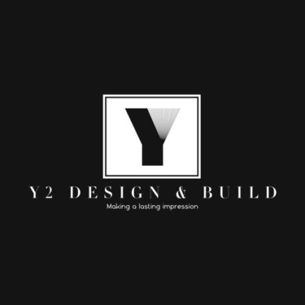 Logo fra Y2 Design Build