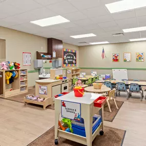 Bild von Primrose School of Fairfax