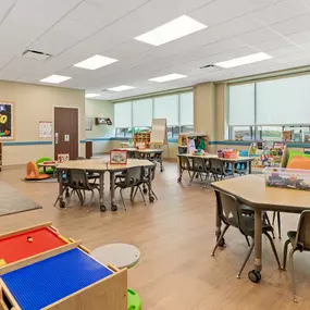 Bild von Primrose School of Fairfax