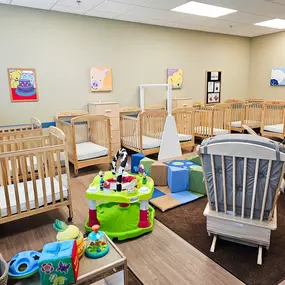 Bild von Primrose School of Fairfax