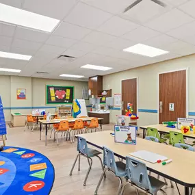 Bild von Primrose School of Fairfax
