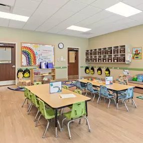 Bild von Primrose School of Fairfax