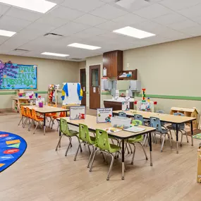 Bild von Primrose School of Fairfax