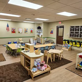 Bild von Primrose School of Fairfax