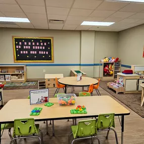 Bild von Primrose School of Fairfax