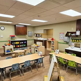 Bild von Primrose School of Fairfax