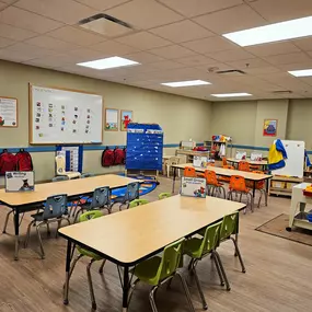 Bild von Primrose School of Fairfax