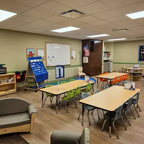 Bild von Primrose School of Fairfax