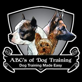 Bild von ABC's of Dog Training