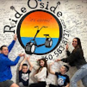 Bild von Ride Oside