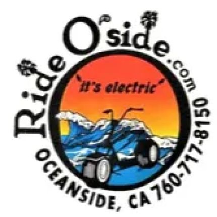 Logo van Ride Oside