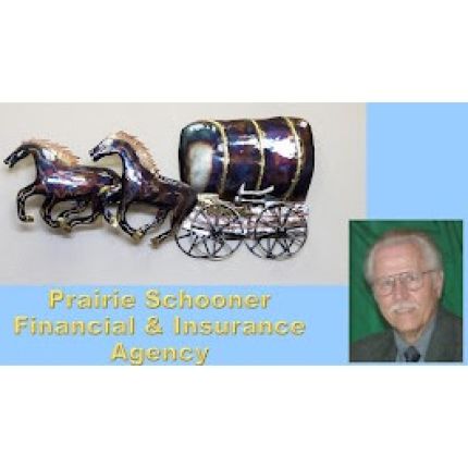 Logo von Prairie Schooner Financial and Insurance Agency