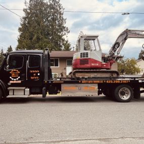 Bild von Safety Auto Towing LLC