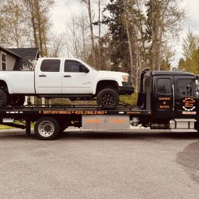 Bild von Safety Auto Towing LLC