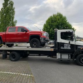 Bild von Safety Auto Towing LLC