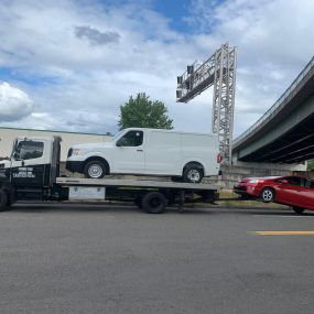 Bild von Safety Auto Towing LLC