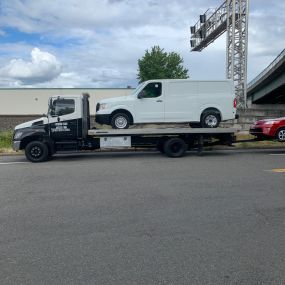 Bild von Safety Auto Towing LLC