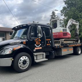 Bild von Safety Auto Towing LLC