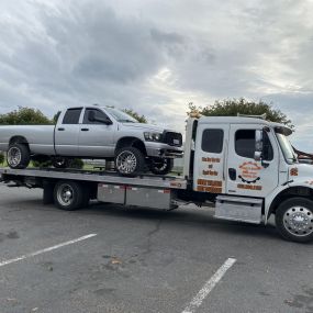 Bild von Safety Auto Towing LLC