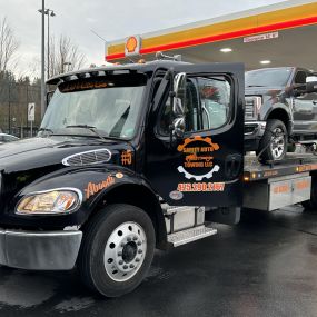 Bild von Safety Auto Towing LLC