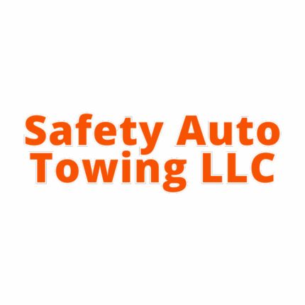 Logo od Safety Auto Towing LLC