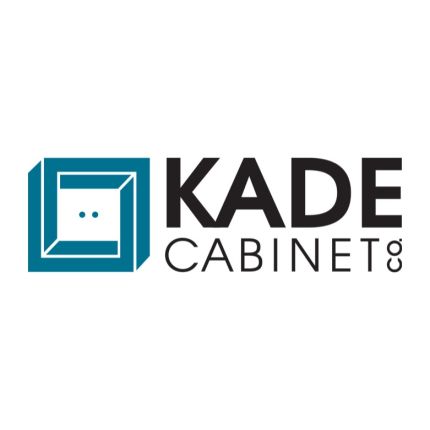 Logo fra Kade Cabinet Co.