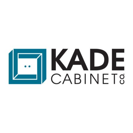 Logotyp från Kade Cabinet Co.