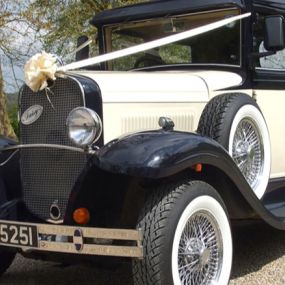 Bild von ASL Wedding Cars