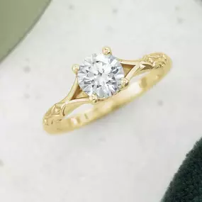 Engagement Ring