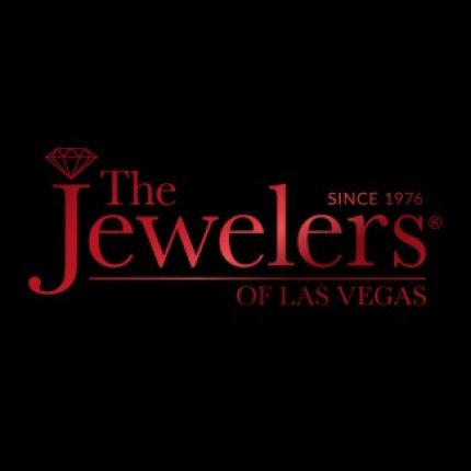 Logo fra The Jewelers of Las Vegas