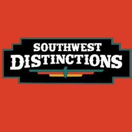 Logo da Southwest Distinctions