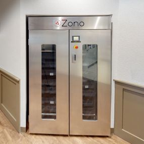 Bild von ZONO Technologies