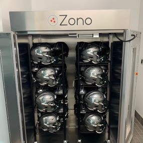 Bild von ZONO Technologies