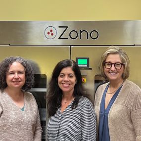 ZONO Technologies Team