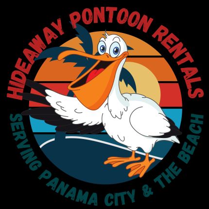 Logo de Hideaway Pontoon Rentals