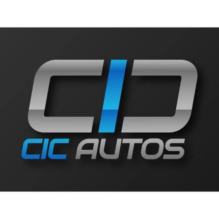 Logo od CIC Autos Mot Centre