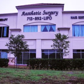 Medical Spa in Houston, Texas