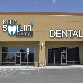 Bild von Keep Smiling Family Dental
