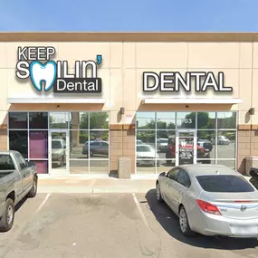 Bild von Keep Smiling Family Dental